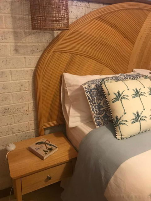 The Book Nook - Accommodation Asia 0