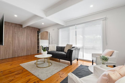 The Cosy Haven - Accommodation Guide 0