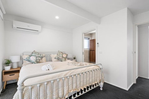 The Cosy Haven - Accommodation Guide 2