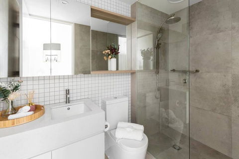 The Eastside Oasis - Accommodation China 1