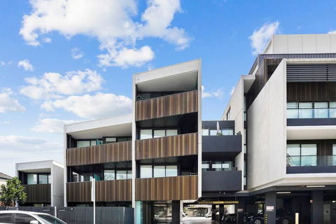 The Eastside Oasis - Accommodation China 3
