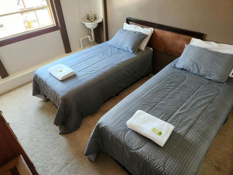The Exchange Hotel - Accommodation Asia 3