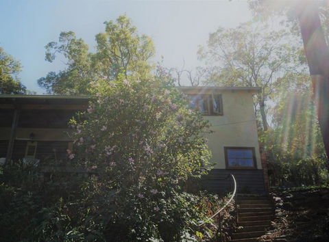 The Getaway Roleystone - Accommodation Asia 3