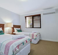 Beachport Apartments - Accommodation China