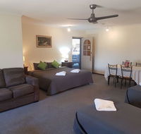 Beachport Motor Inn