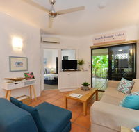 Beachside  the Reef - Accommodation Asia