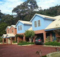 Beachside Apartment - Accommodation Asia