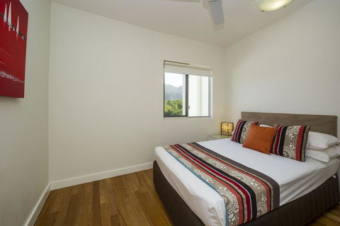 Beachside Apartment 14 - Accommodation China 3
