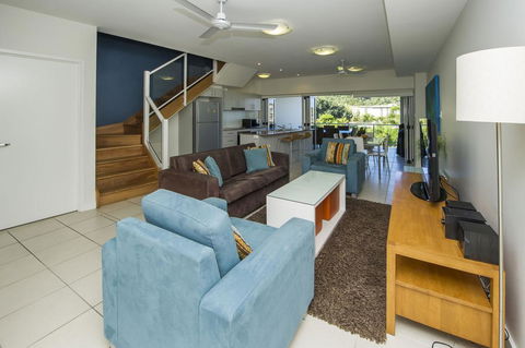 Beachside Apartment 14 - Accommodation China 0
