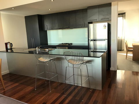 Beachside Apartments Bonbeach - Accommodation Asia 2