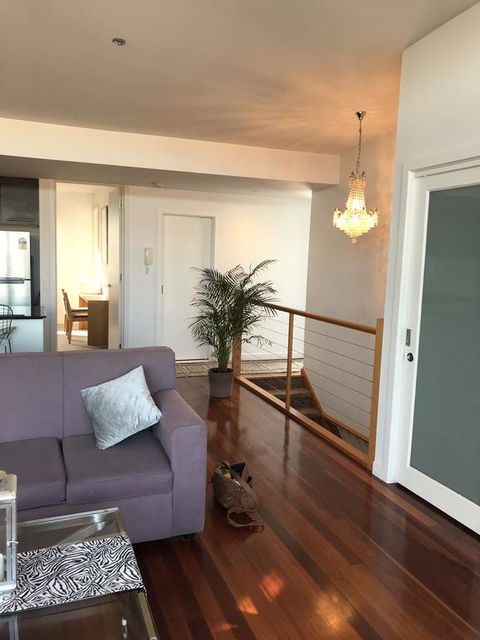 Beachside Apartments Bonbeach - Accommodation Asia 3
