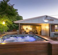Beachside Cottages - Accommodation Asia