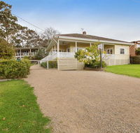 BEACHSIDE GETAWAY - DROMANA - Accommodation Asia