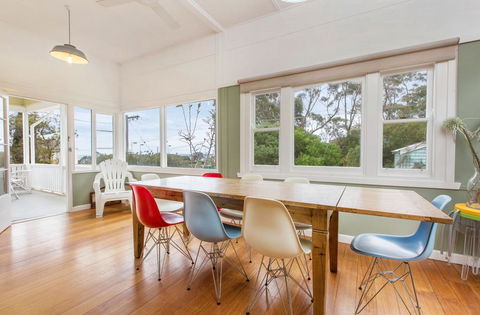 BEACHSIDE GETAWAY - DROMANA - Accommodation Asia 2