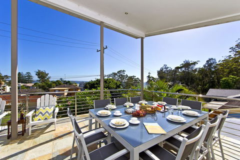 Beachside Haven - Your Perfect Oasis Home - Accommodation Asia 1