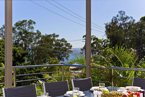 Beachside Haven - Your Perfect Oasis Home - Accommodation Asia 3