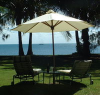 Beachside Holiday Units - Accommodation Asia