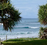 Beachside Lennox - Accommodation Guide