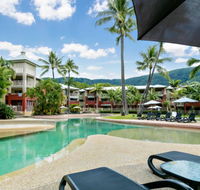 Beachside Mantra 821 - Palm Cove - Accommodation China