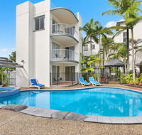 Beachside Mooloolaba - Accommodation China