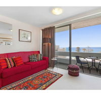 Beachside Paradise - Ocean Views Central Position - Accommodation Asia