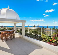 Beachside Resort Kawana Waters - Accommodation Asia