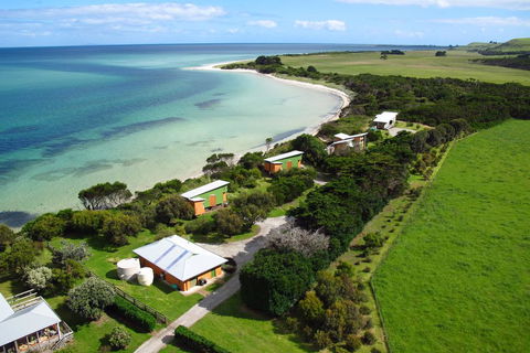 Beachside Retreat West Inlet - Accommodation Asia 0