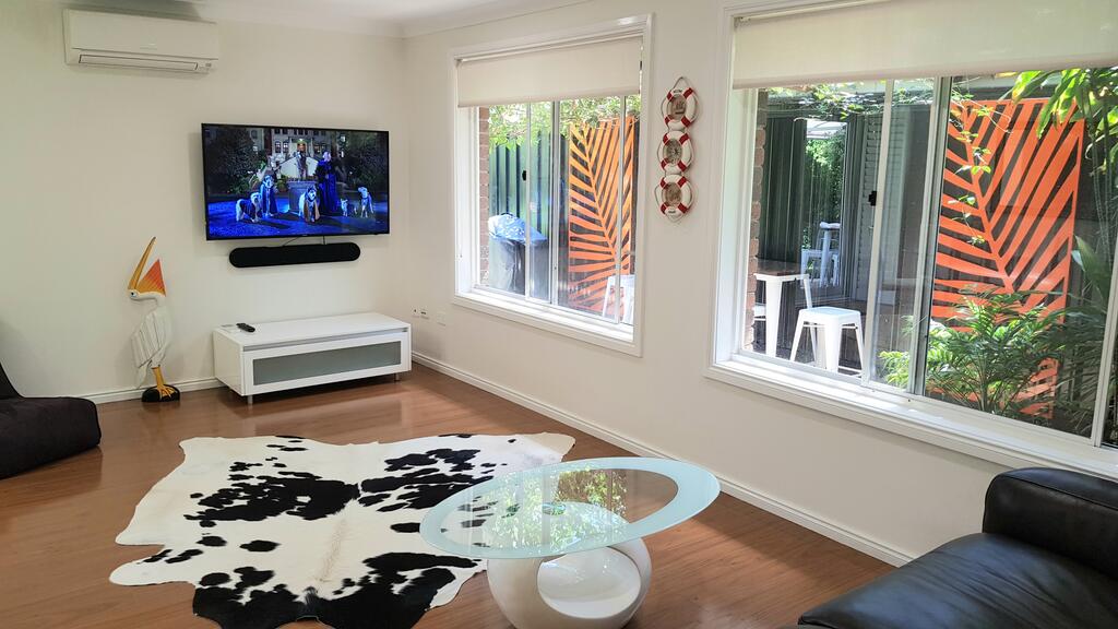 Ettalong NSW Accommodation Guide