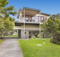 Beachside Vista - Accommodation Asia