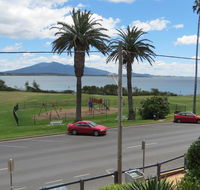 Beachview Motel - Adults Only - Accommodation Asia