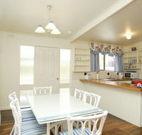 Beachwalk Cottage - Accommodation Asia