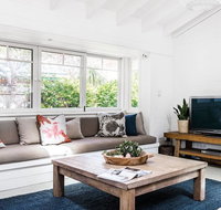 Beachwood - Accommodation Guide