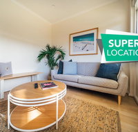 Beachy Keen on Moseley - Wifi - Netflix - Pool - Spa - Accommodation Guide