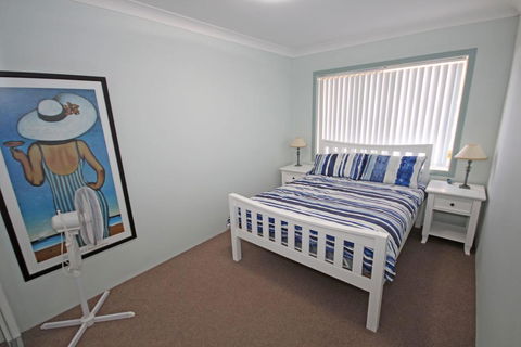 Beacon Heights Coffs Jetty - Accommodation Guide 1