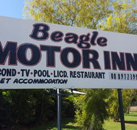 Beagle Motor Inn - Accommodation Asia