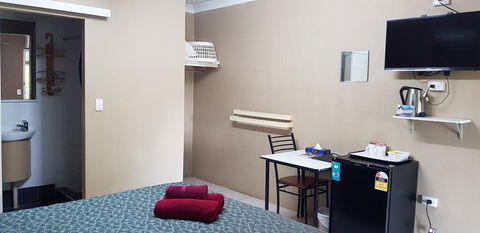 Beagle Motor Inn - Accommodation Asia 1