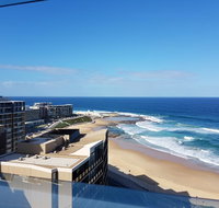 Beau Monde Apartments Newcastle - Horizon Newcastle Beach