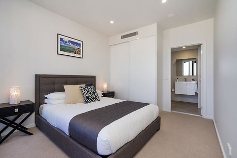 Beau Monde Apartments Newcastle - The Herald - Accommodation Asia 2