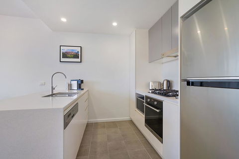 Beau Monde Apartments Newcastle - The Herald - Accommodation Asia 1