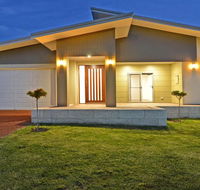 Beaufortia Views - Accommodation Asia