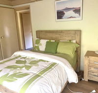 Beauna Vista Rye Retreat Home - Accommodation Asia