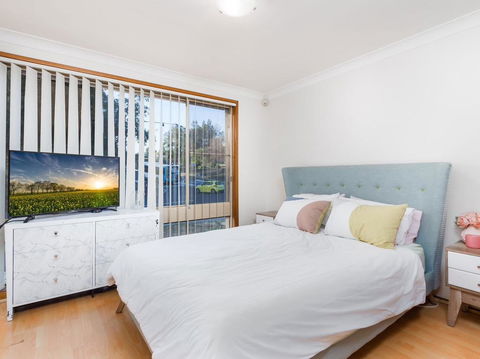 Beautiful Home Norwest Of Sydney - Accommodation China 2