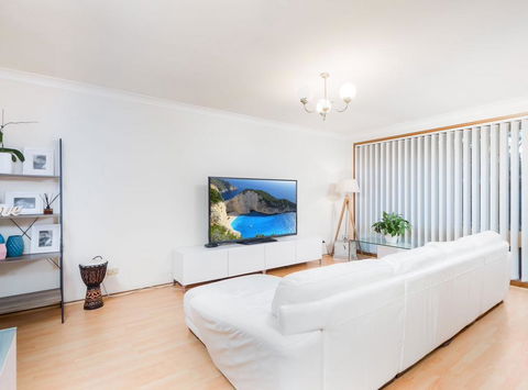 Beautiful Home Norwest Of Sydney - Accommodation China 0