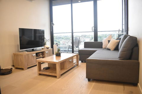 Beautiful Private Room - Accommodation Guide 2