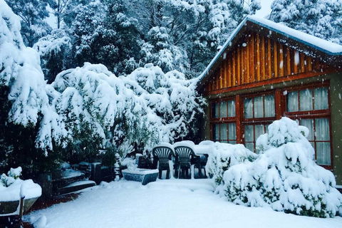 BEAUTIFUL RETREAT - 20 Mins To CBD And Only 10 Mins To MONA! - Accommodation Asia 0