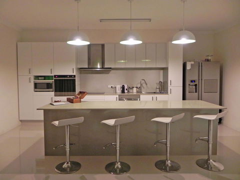 Beautifully Appointed Large Family Home - Accommodation Asia 0