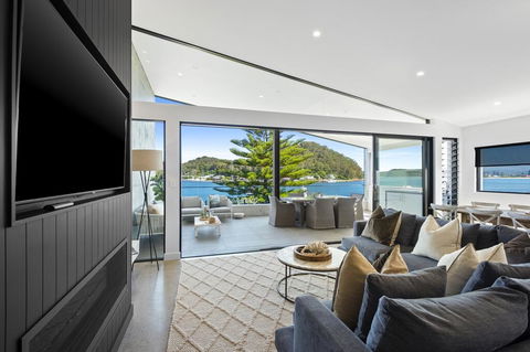 Beauty On Booker Bay - Accommodation Asia 0