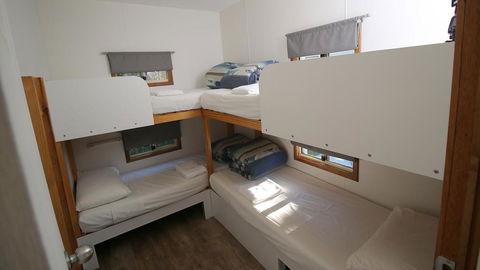 Beauty Point Tourist Park - Accommodation Asia 1
