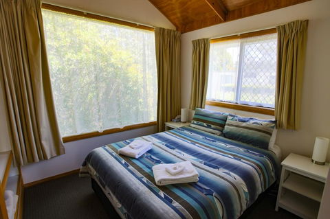 Beauty Point Tourist Park - Accommodation Asia 3