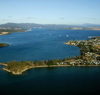 Beauty Point Tourist Park - Accommodation Asia